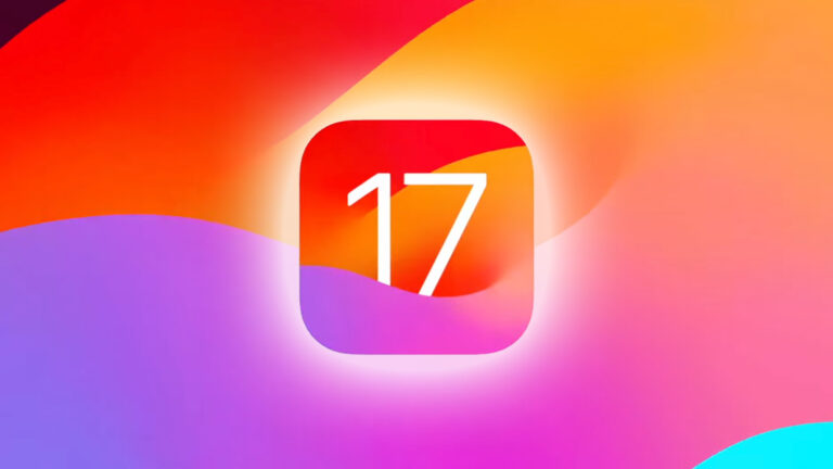 iOS 17 Newest Strong Upgrade Adds Creative Improvements