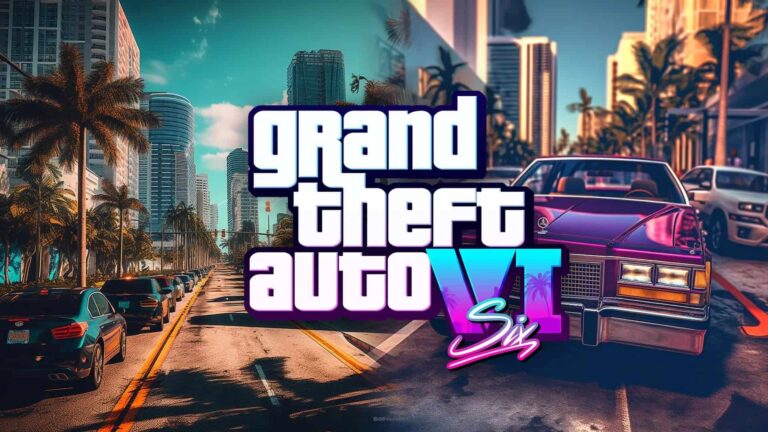 Gameplay details for GTA 6 leak reveal 750GB file size and 400 hours of gameplay