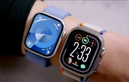 Apple Watch Series 9